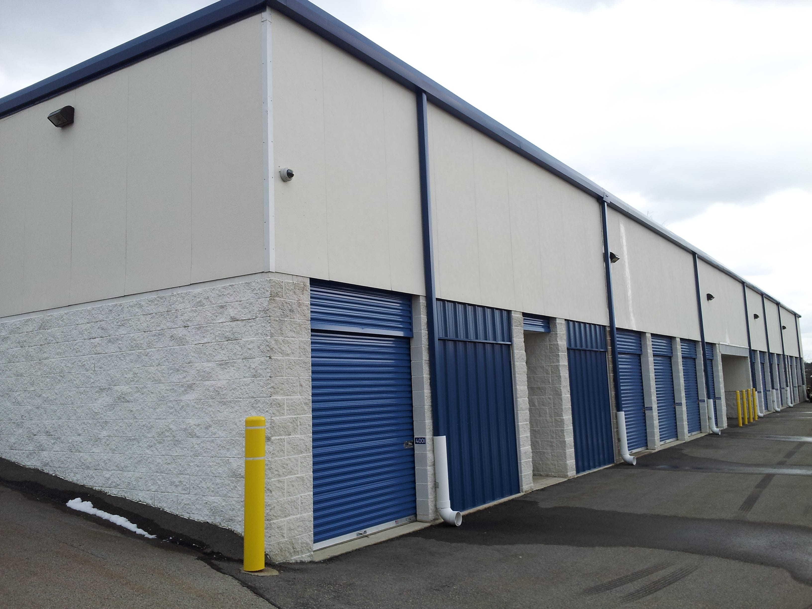 North Huntingdon Self Storage Units Guardian Storage for Home or Business