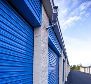 Guardian Storage | Pittsburgh Storage Units | Cranberry, PA