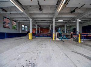 Pittsburgh: Strip District