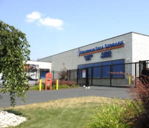 Premium storage in Washington