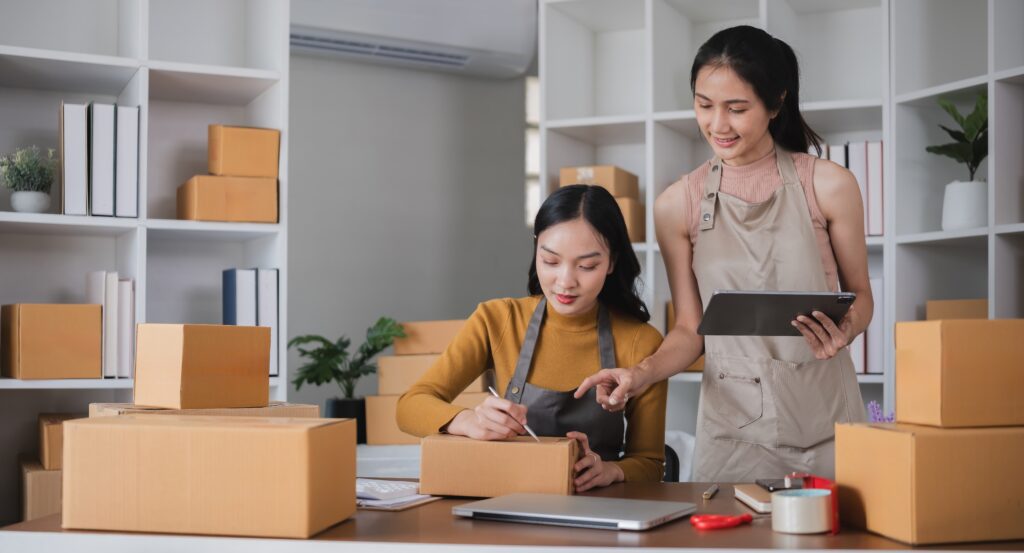 Self Storage is Perfect for Businesses