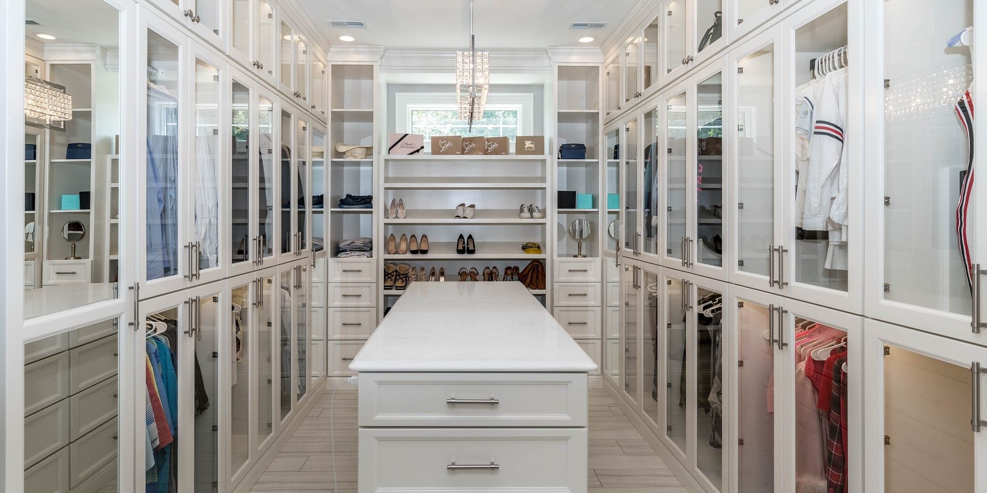 How To Organize Your Closet Fast Guardian Storage