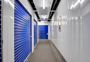 Self Storage in Longmont, CO