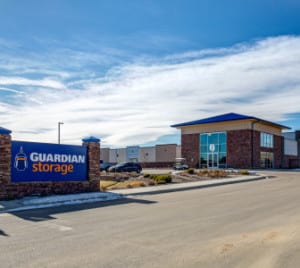 Premium storage in Superior