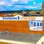 Premium storage in Shadyside