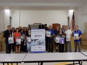 Guardian Storage Adopted Schools