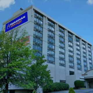 Guardian Storage Forest Hills