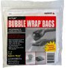 9x9 Bubble Bags