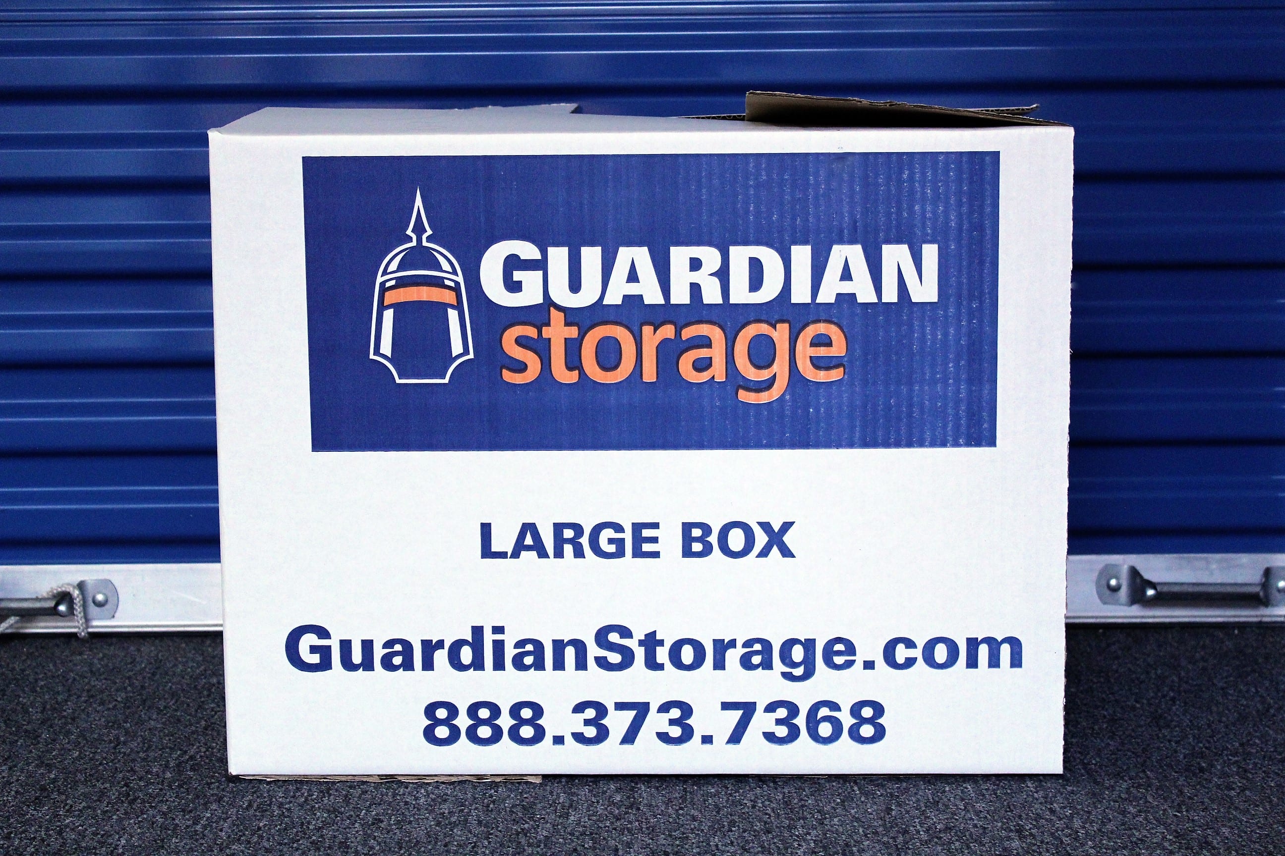 Large box guardian self storage pittsburgh colorado