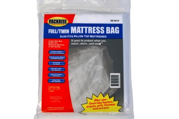 Mattress Bag Full/Twin