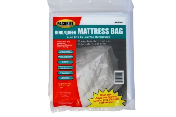 Mattress Bag King/Queen