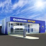Premium Storage Units located in the Allegheny Valley Guardian Storage Location