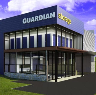 Guardian Storage Bethel Park