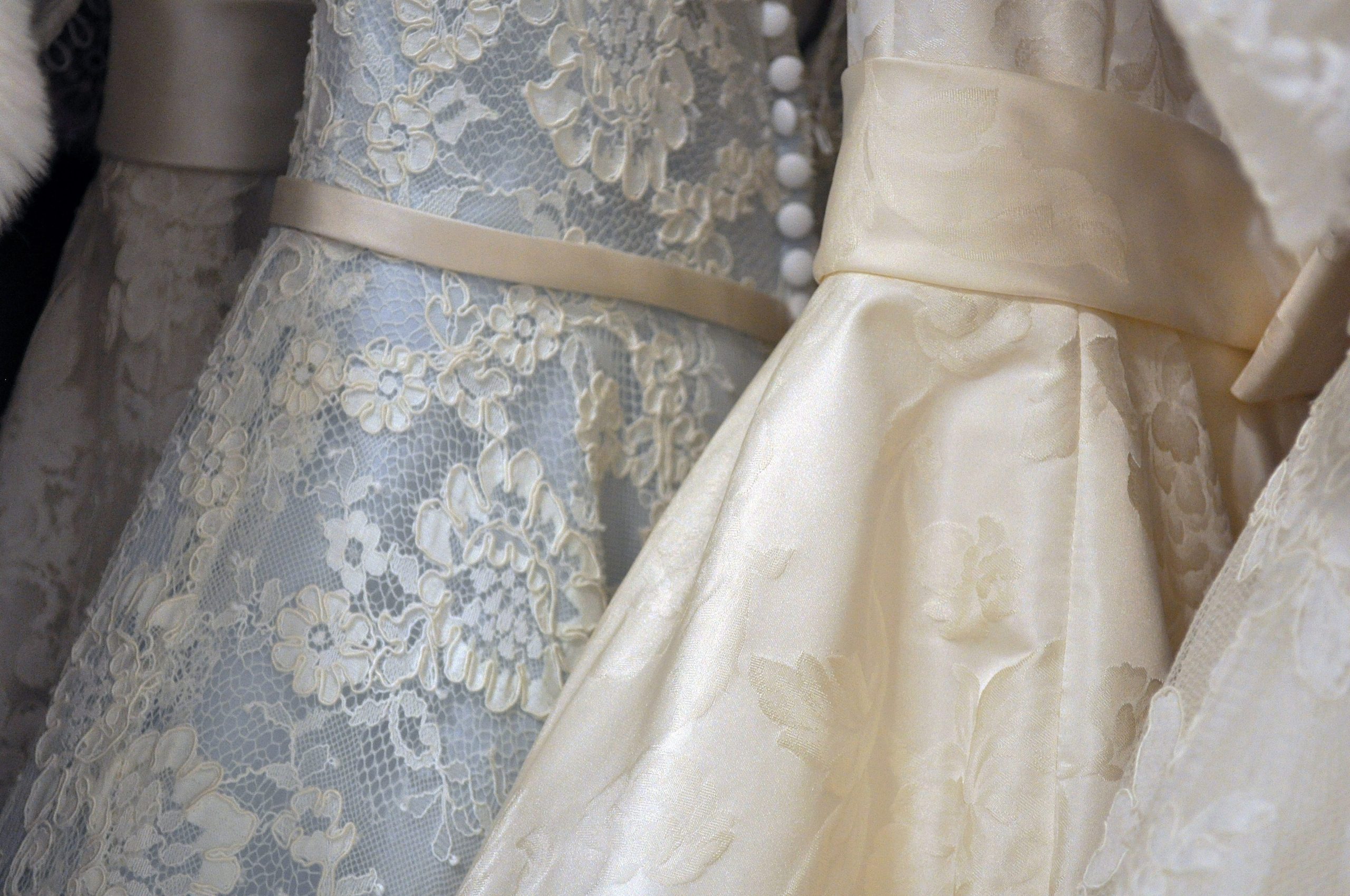 How To Store A Wedding Dress Guardian Storage