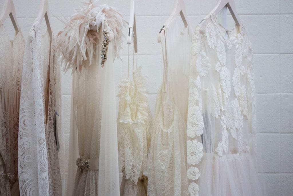 How To Store A Wedding Dress Guardian Storage