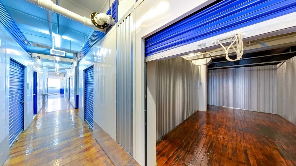 How to Move and Store a Washer and Dryer Guardian Storage