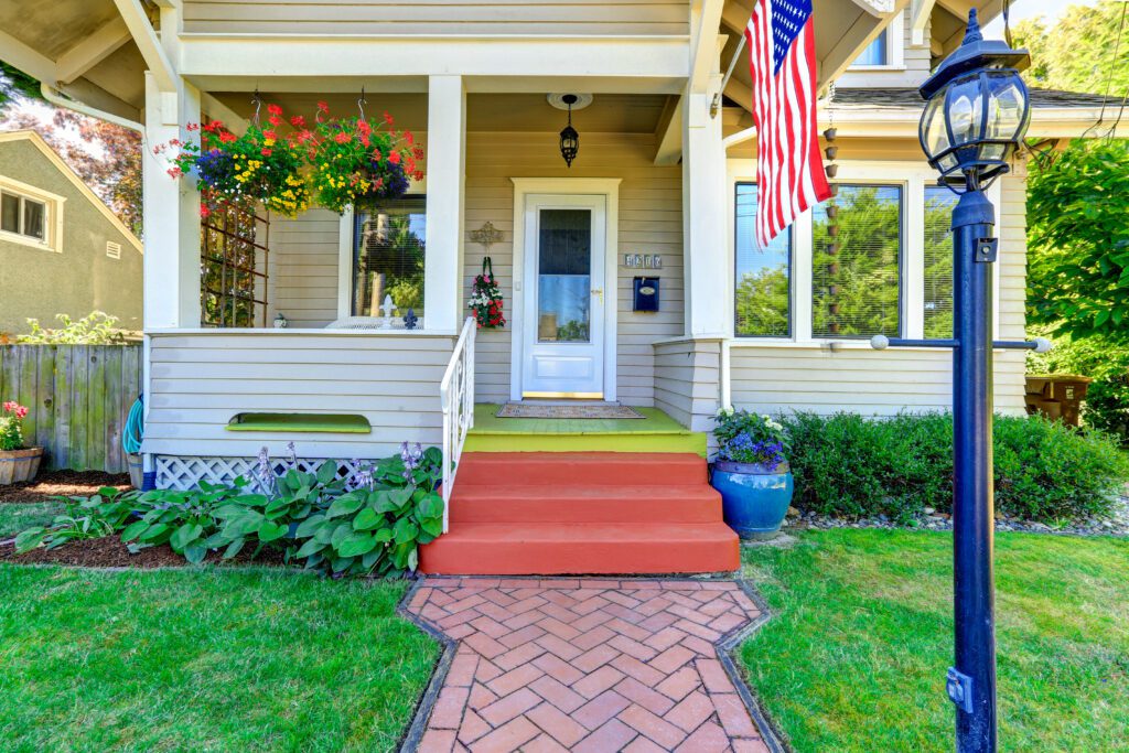 10 Tips to Improve Your Home’s Curb Appeal on a Budget: Boost Your Home’s Exterior Without Breaking the Bank. Budget-Friendly Ways to Boost Your Home’s First Impression.