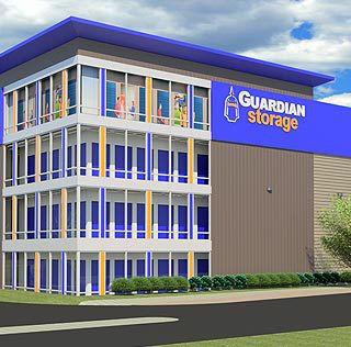 Guardian Storage Aurora Guardian Storage Aurora