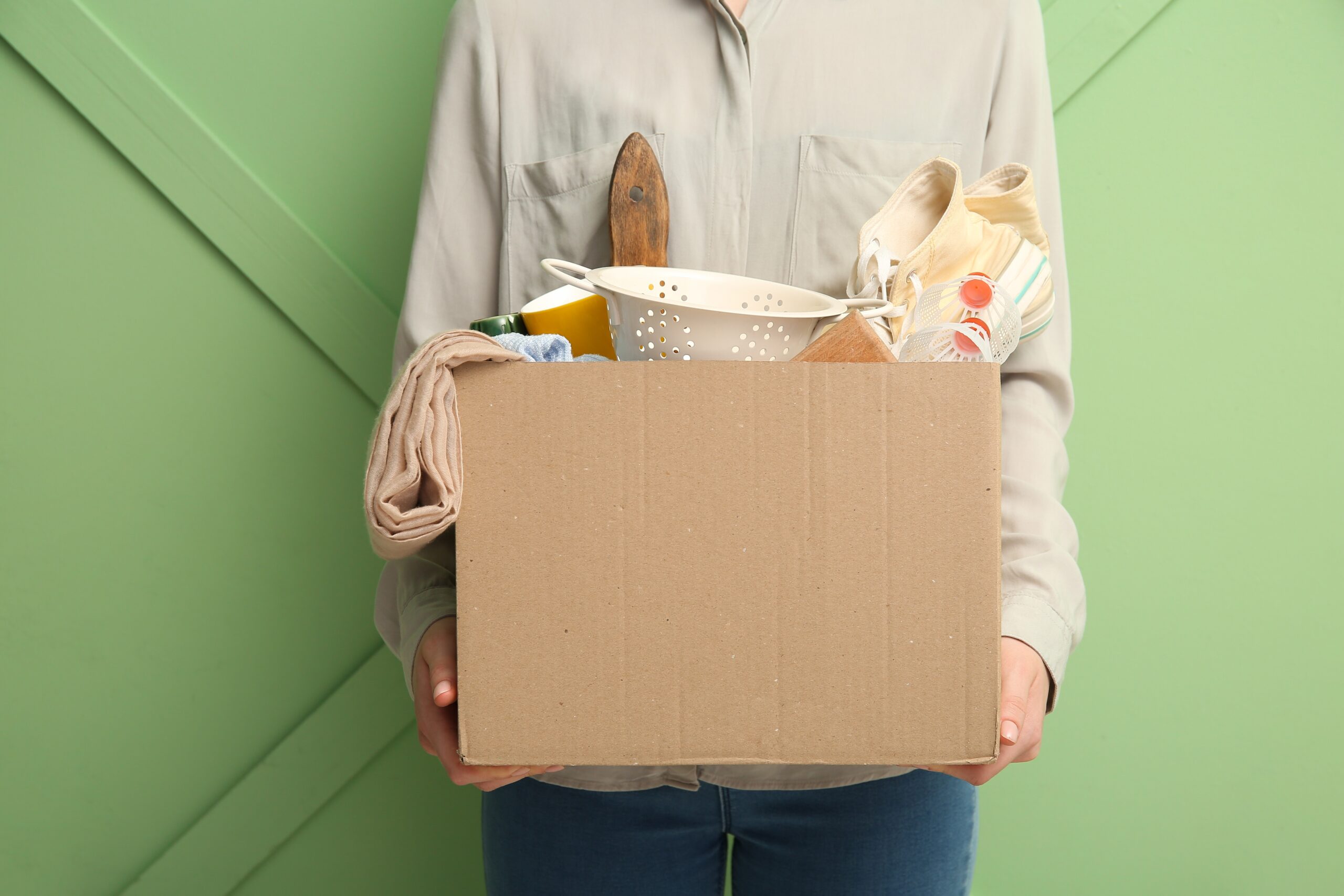 How to Pack Your Kitchen for Moving: Pack Your Kitchen for Moving: A Modern Step-by-Step Guide
