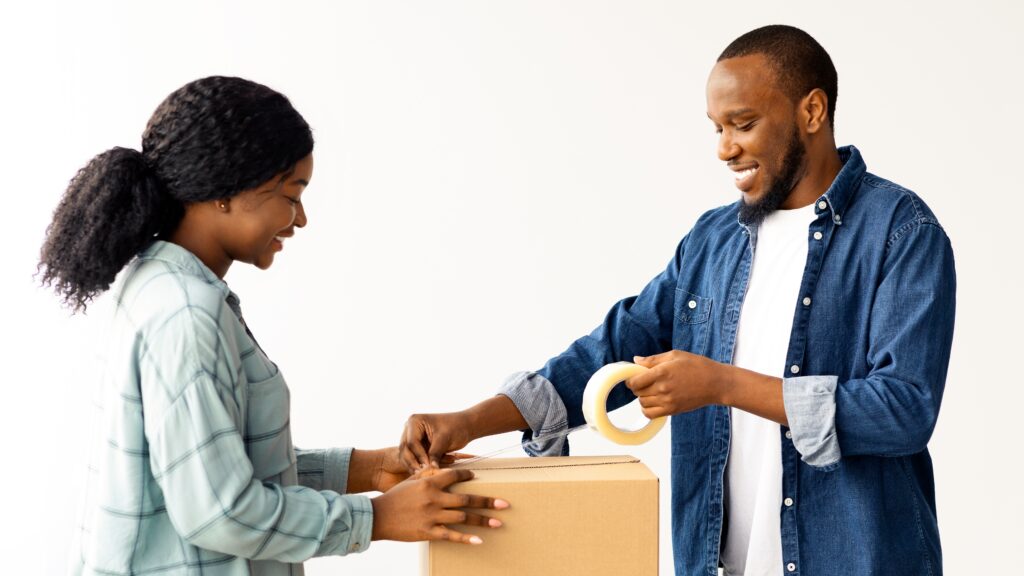 The Best Tape for Packing Moving Boxes: Pack with Confidence: What This Guide Covers