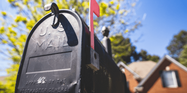 Who to Notify When Changing Addresses