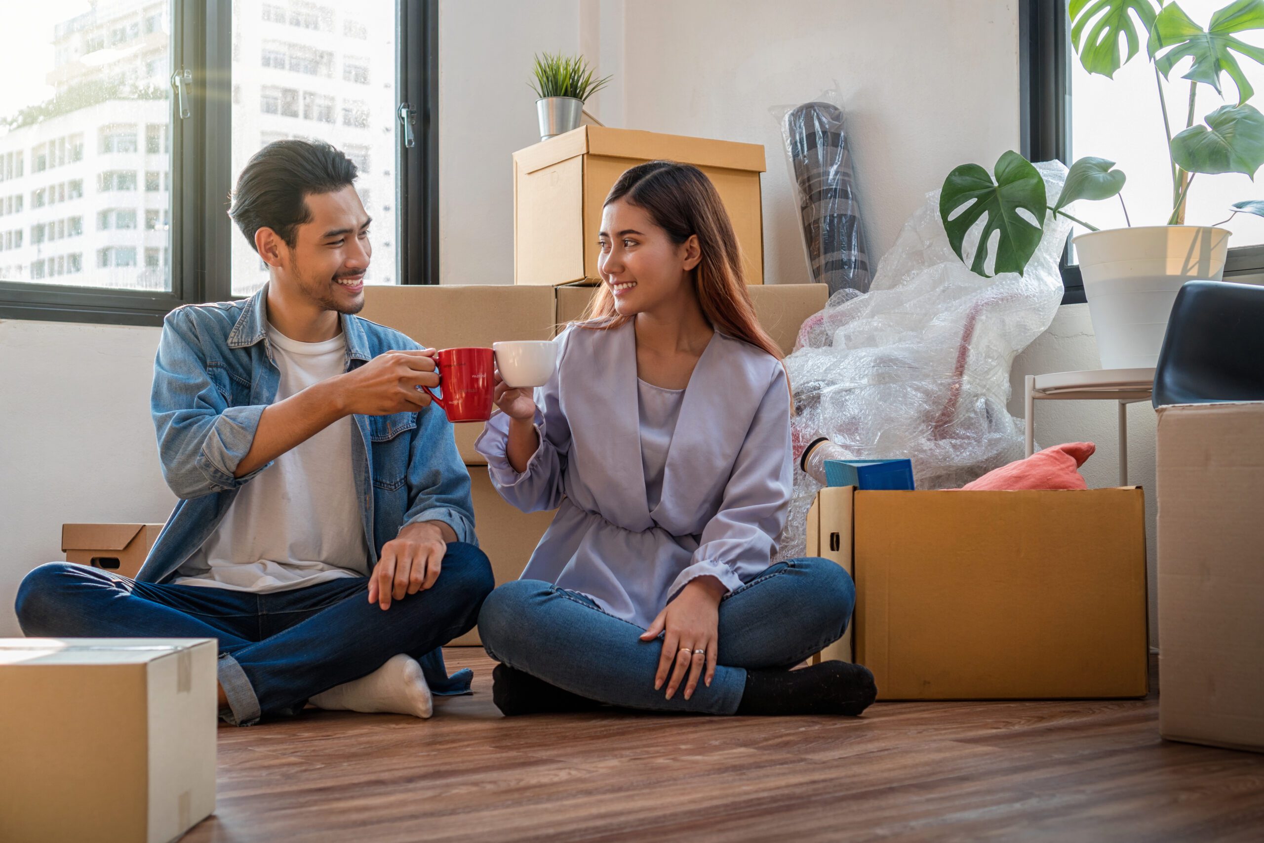 12 Apartment Hunting Tips for a Smarter, Less Stressful Move