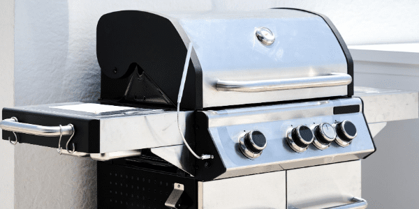gas grill store