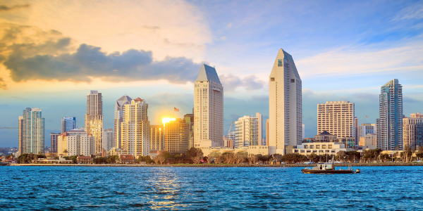 Top 11 Best weather city in us 4 8 Cities with the Best Weather in the US | Guardian Storage
