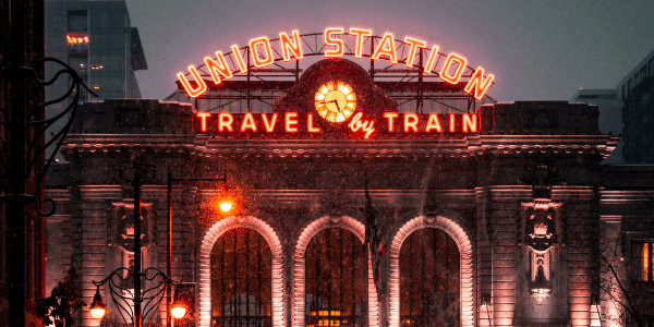 Things To Do Denver Christmas 2022 Things To Do In Denver, Colorado: The Ultimate Itinerary | Guardian Self  Storage | Pittsburgh & Colorado