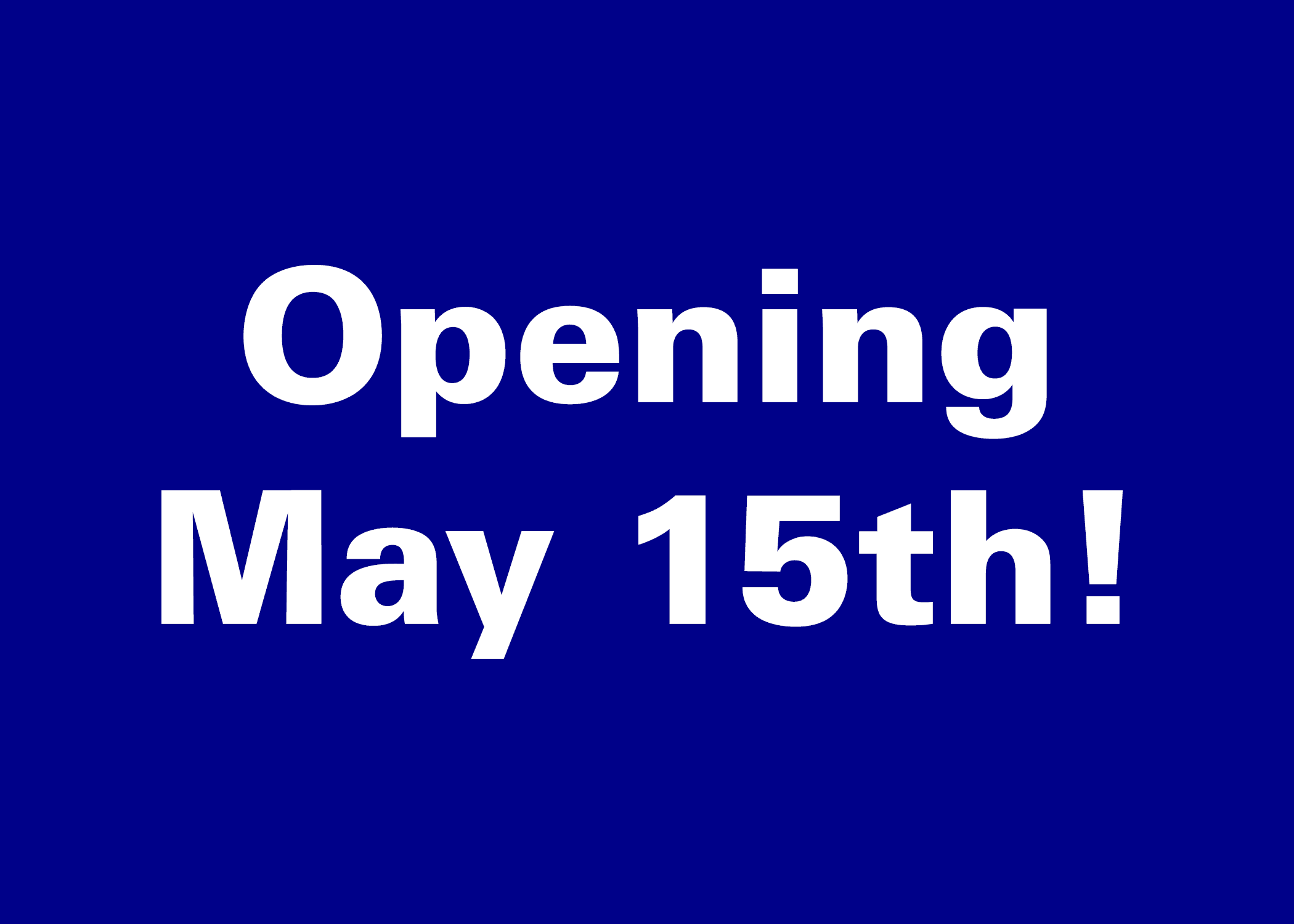Coming Soon Storage Units in West Virginia