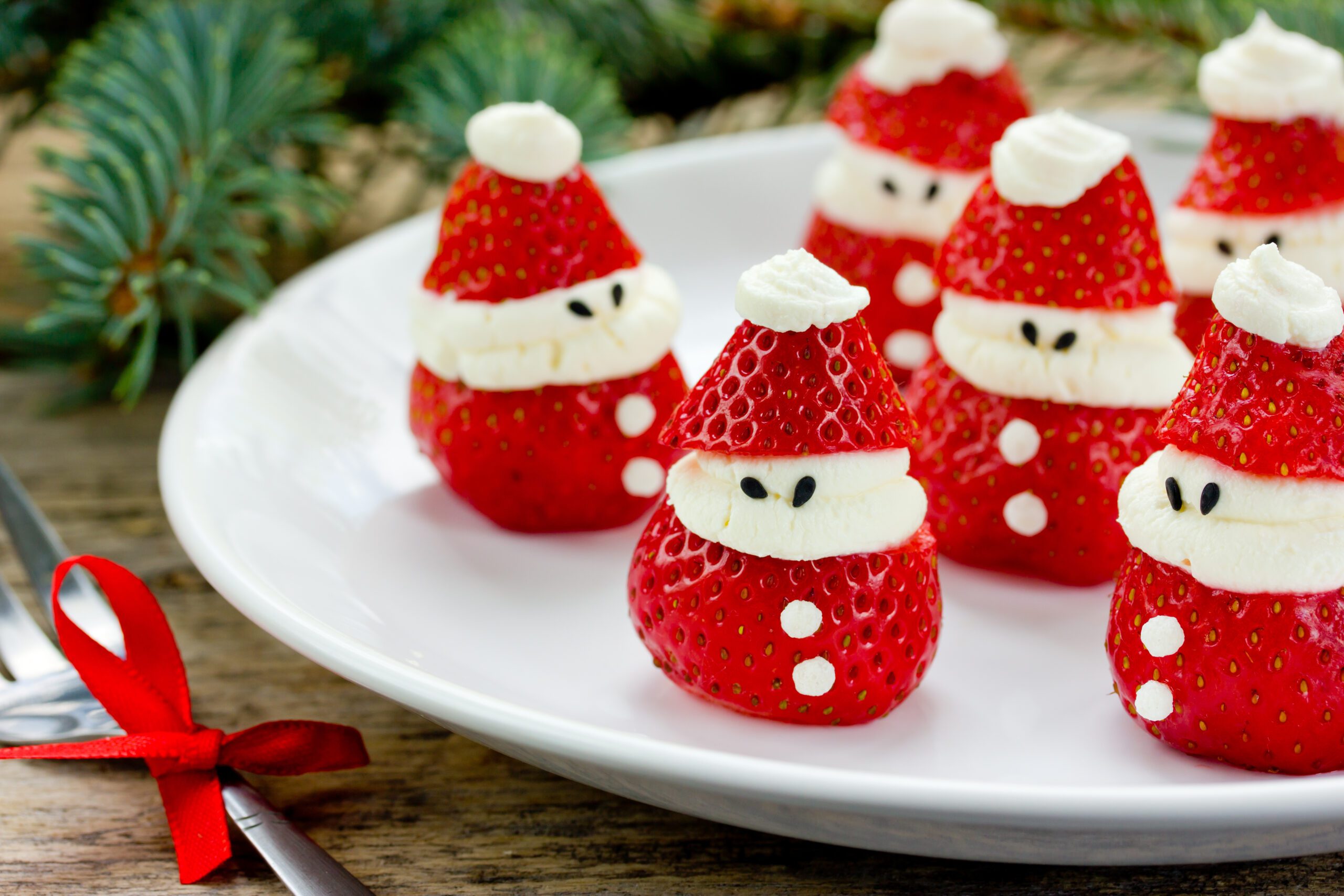 Healthy Holiday Recipes: Delicious and Nutritious Meals | Guardian Storage