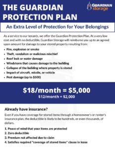 Guardian Protection Plan