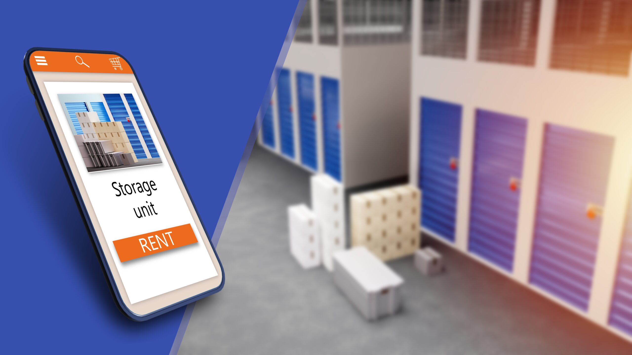 What to Look for When Choosing a Self-Storage Unit