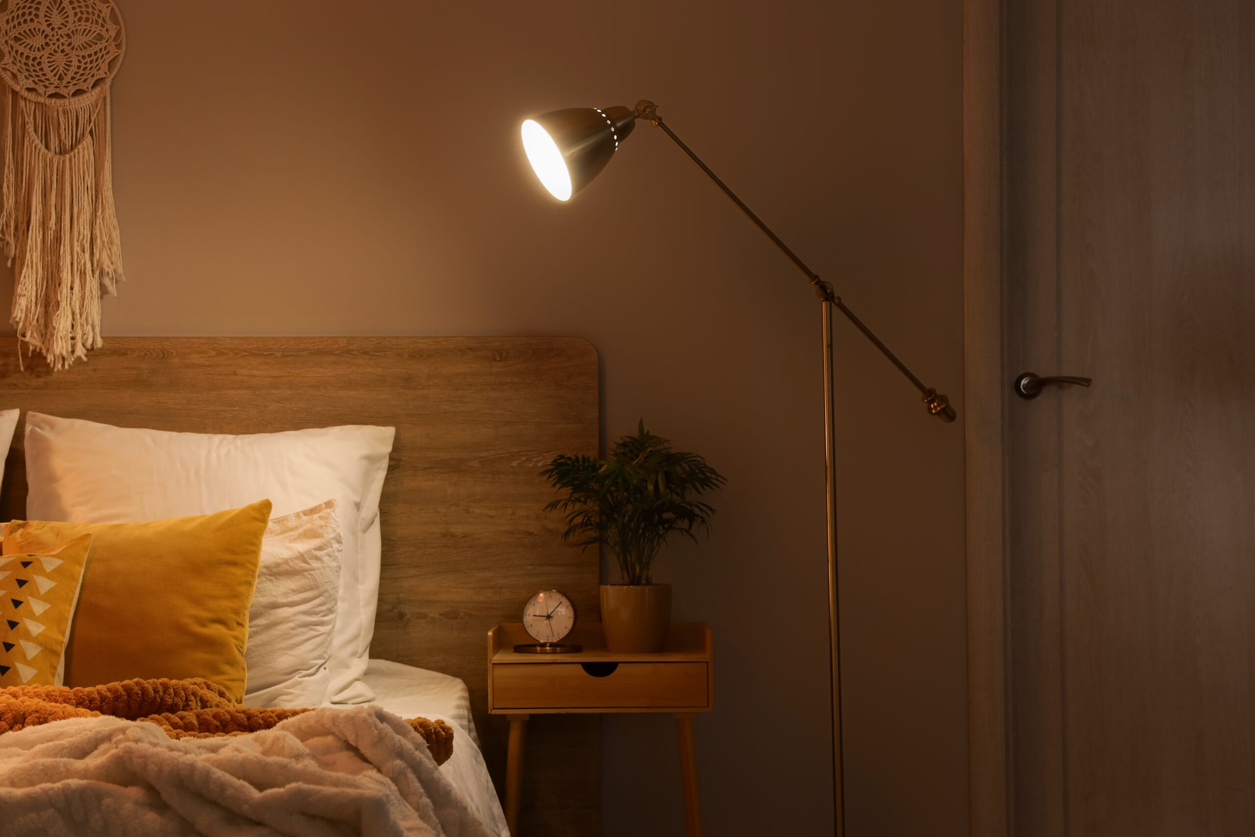 How to Brighten Up a Dark Space (Even Without Windows): Light, Lift, and Freshen: What This Guide Covers, Brighten a dark space with light paint, mirrors, and layered lighting