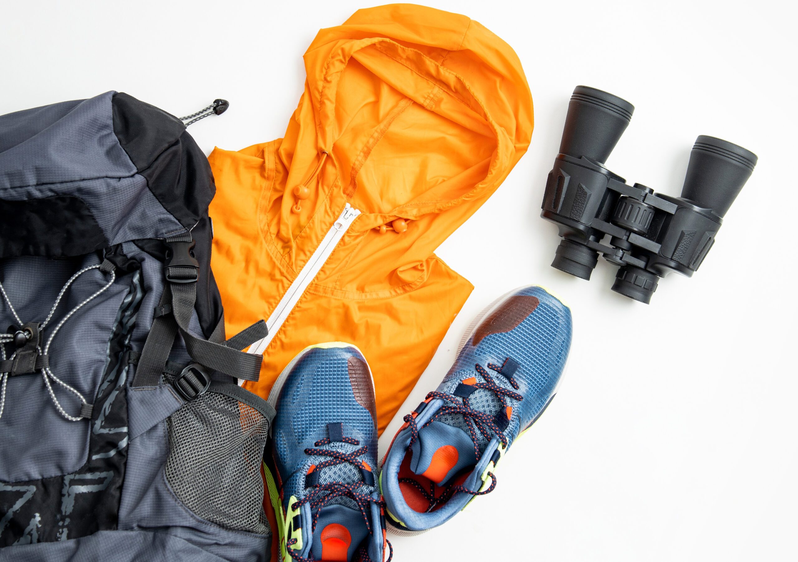 Outdoor Adventure Gear: Organizing Equipment for Expeditions