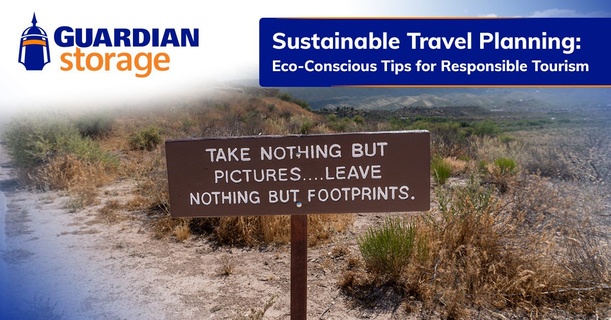 How to Travel Responsibly And Sustainably: Ultimate Guide for 2025
