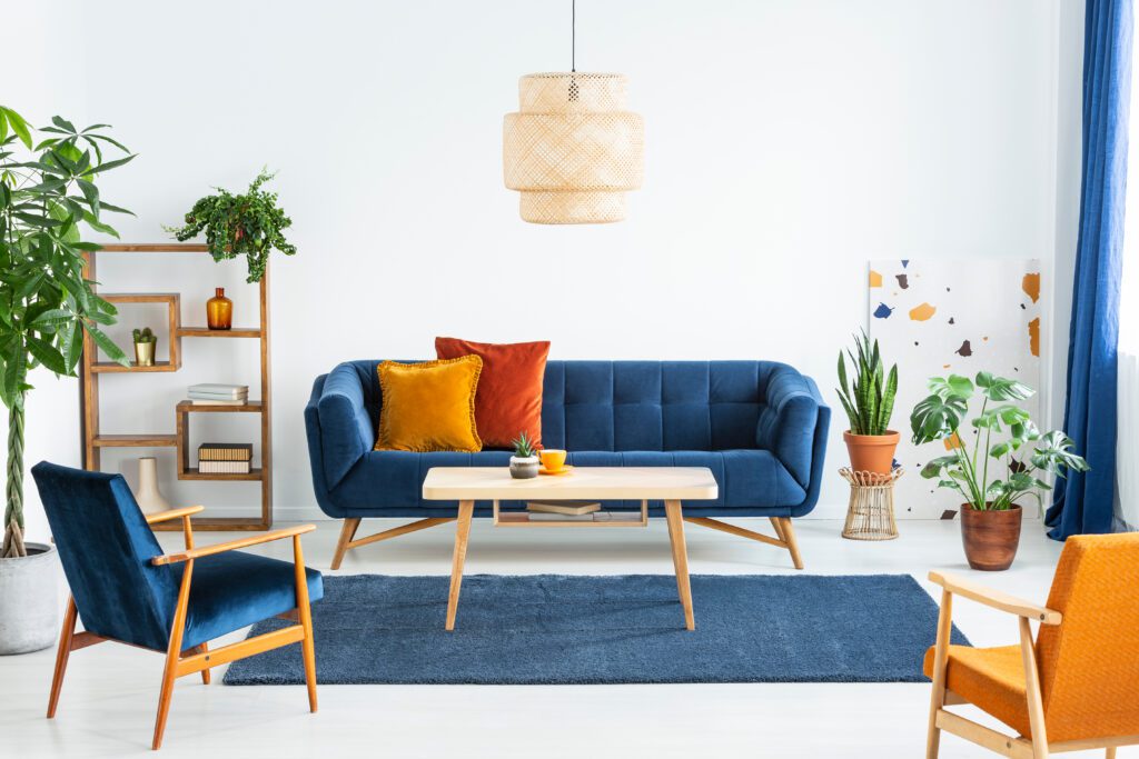 How to Store Furniture in a Storage Unit to Keep It in Great Shape