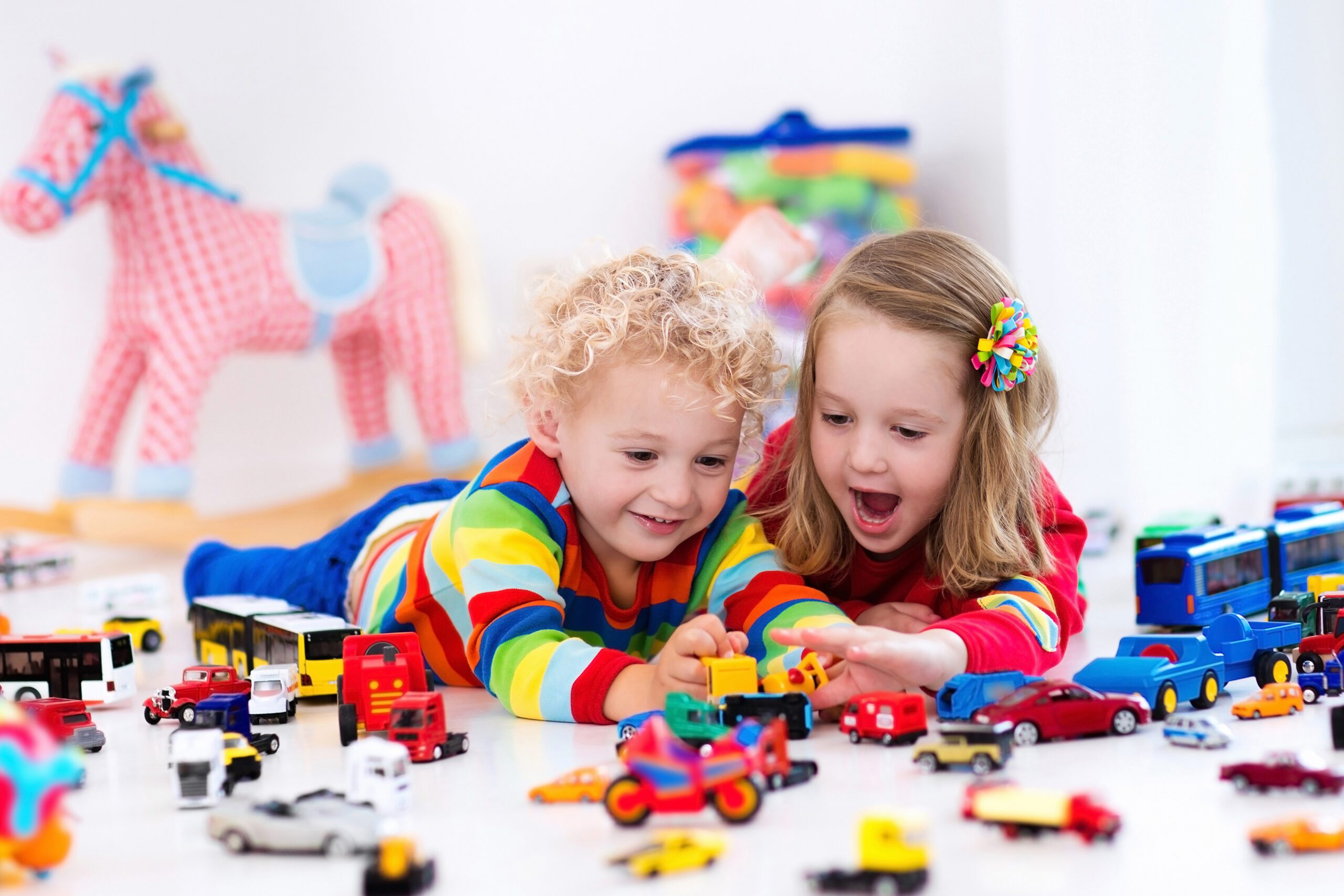 Playroom Design Ideas Kids Will Love: Makeover Inspiration for Summer Break