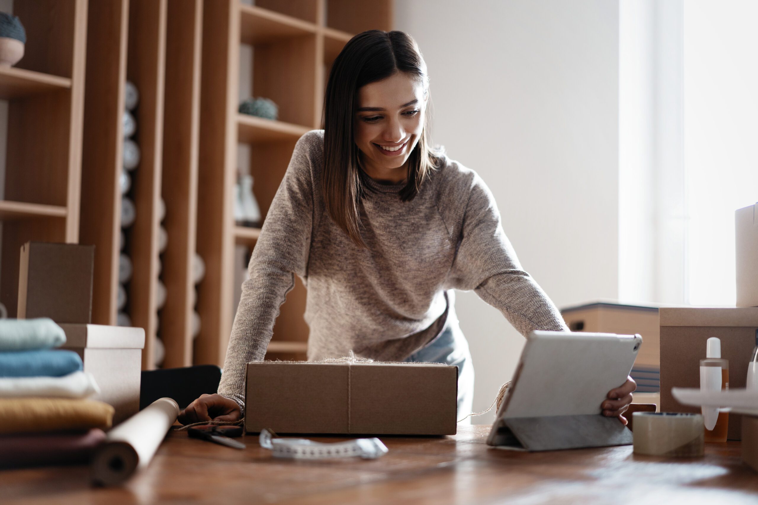 How Self Storage Can Help Small Businesses: Maximize Space and Efficiency