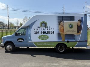 Boulder Self Storage