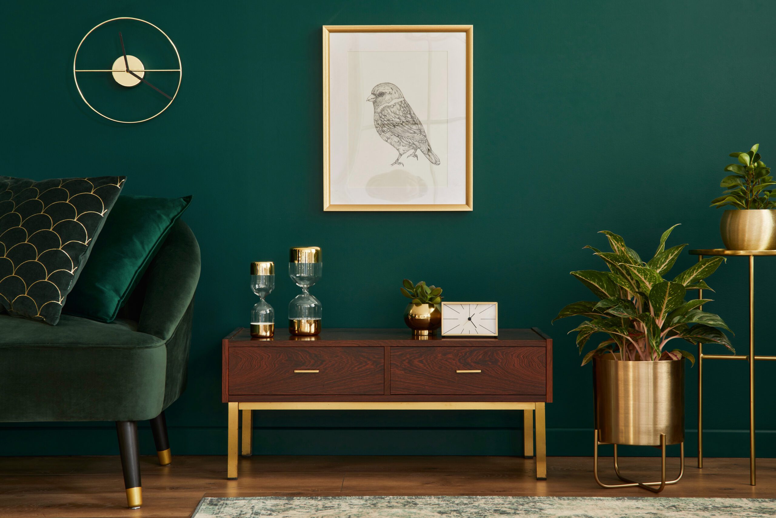 Mixing Modern & Vintage Home Decor: Creating the Perfect Mix of Modern and Vintage in Your Home Decor