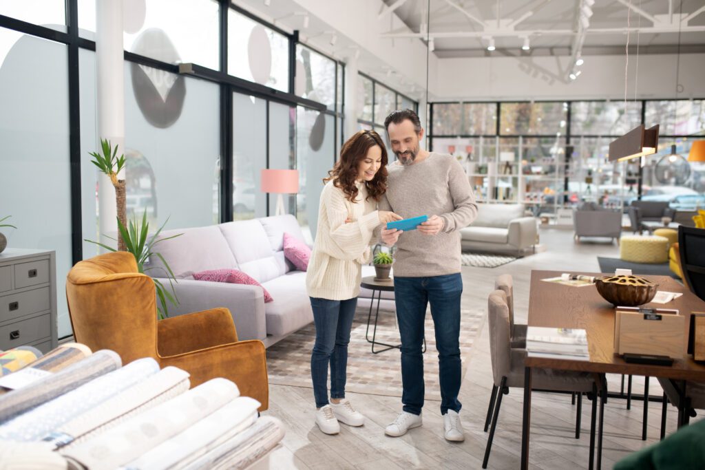 Tips for Buying New Furniture: Make Smart Choices During Summer Sales