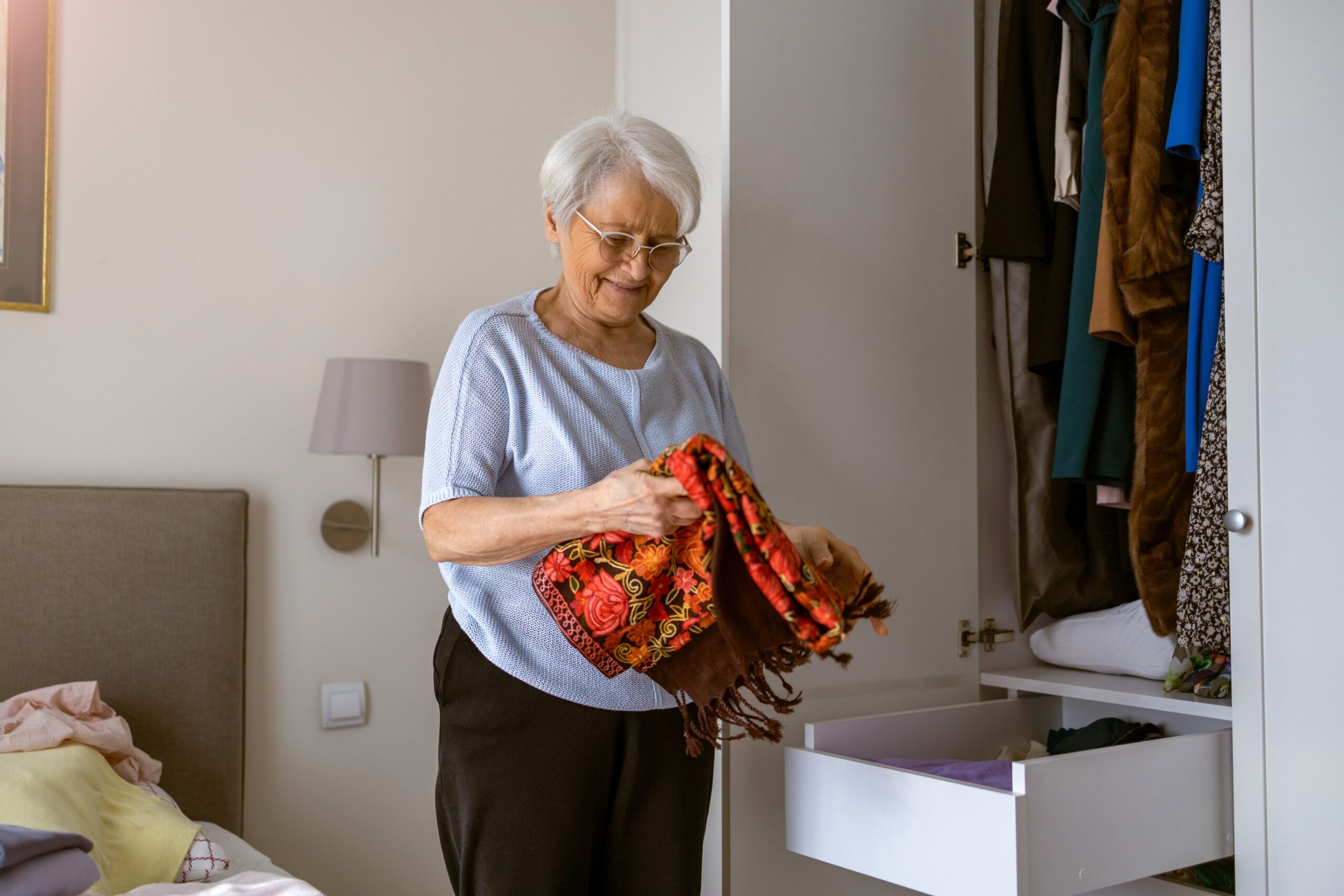 Guardian Storage – Storage solutions for seniors and their loved ones