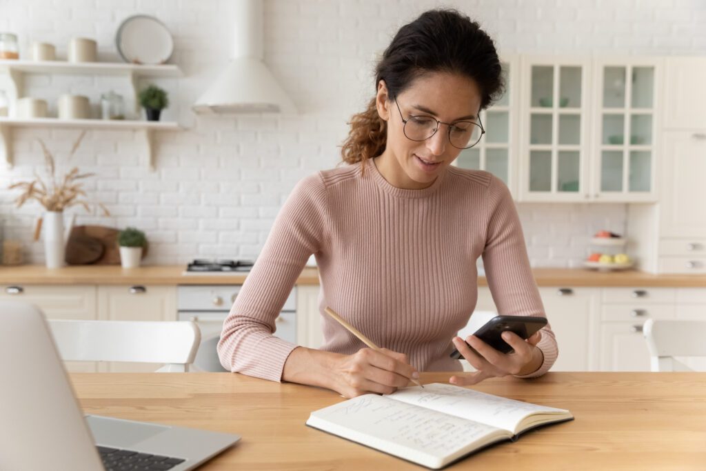 Learn how to set realistic organization goals that last all year.